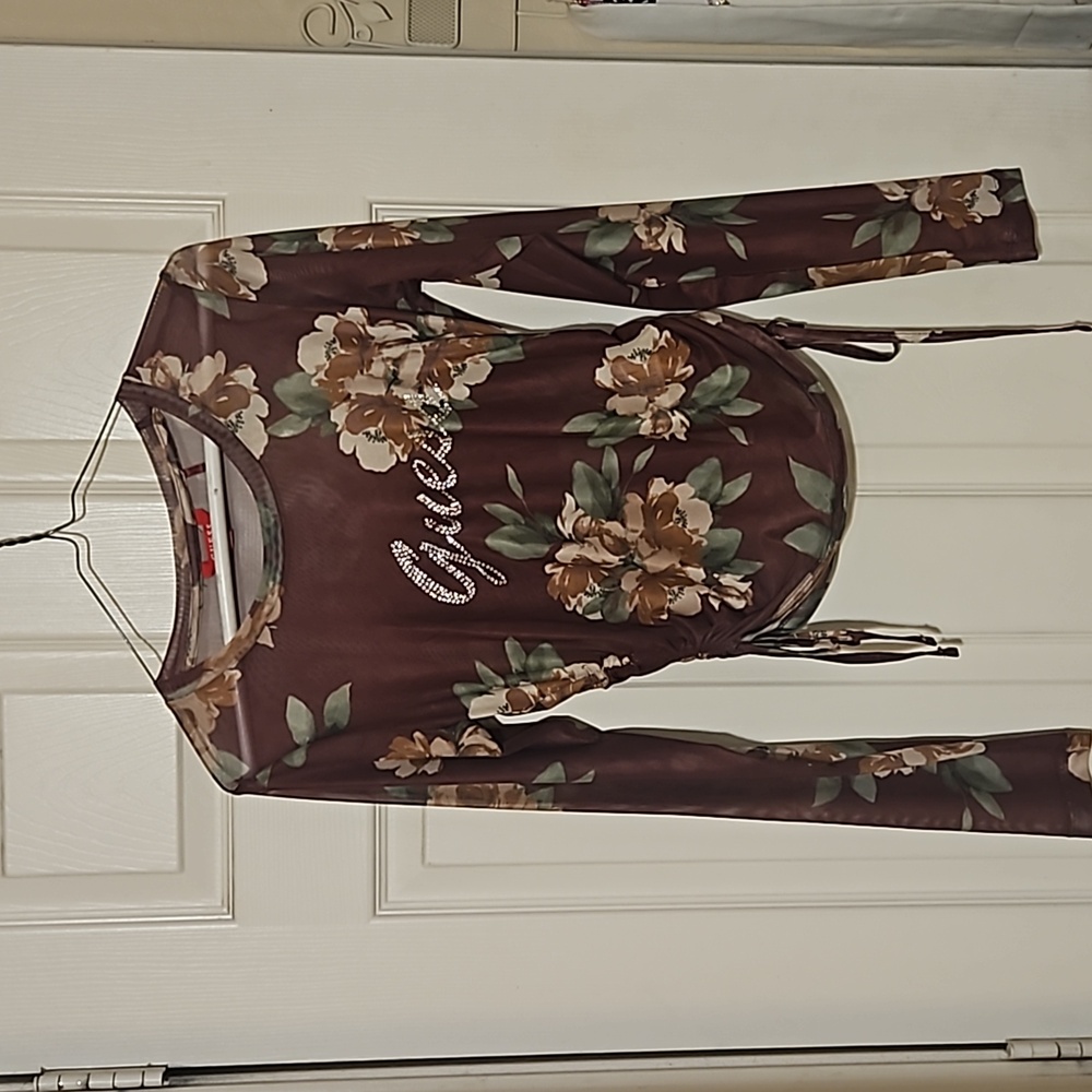 Guess long sleeve